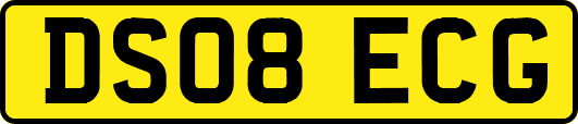 DS08ECG