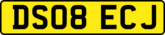 DS08ECJ