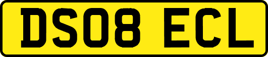 DS08ECL