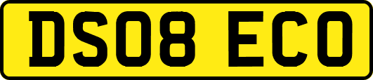 DS08ECO