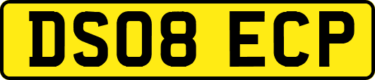 DS08ECP