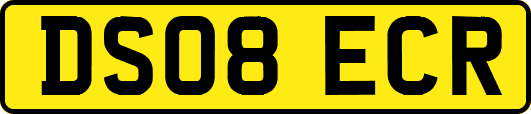 DS08ECR