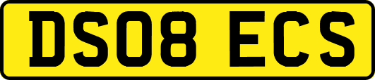 DS08ECS