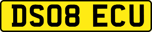 DS08ECU
