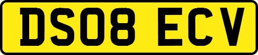 DS08ECV
