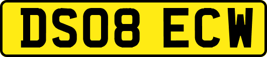 DS08ECW