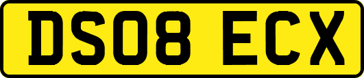 DS08ECX