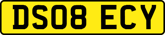 DS08ECY