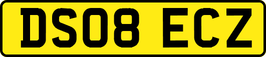 DS08ECZ