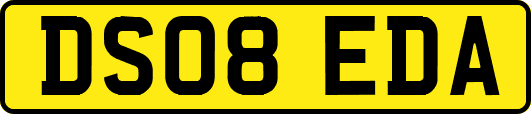 DS08EDA