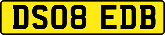 DS08EDB