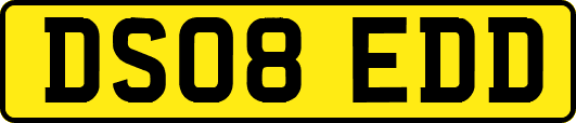 DS08EDD