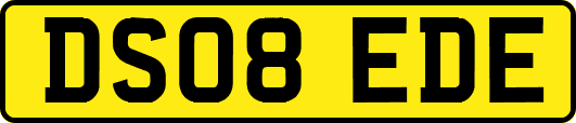 DS08EDE