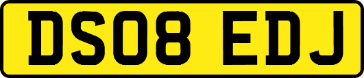 DS08EDJ