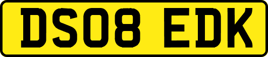 DS08EDK