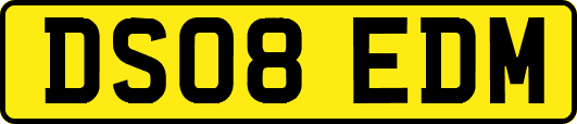 DS08EDM