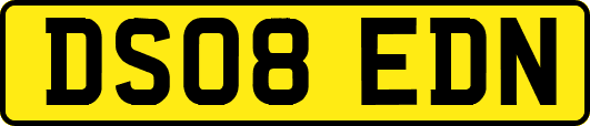 DS08EDN