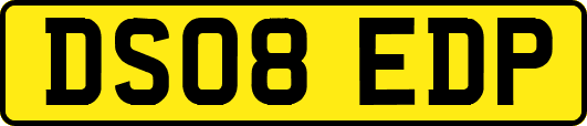 DS08EDP