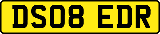 DS08EDR