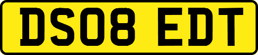 DS08EDT