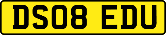 DS08EDU