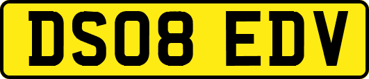 DS08EDV