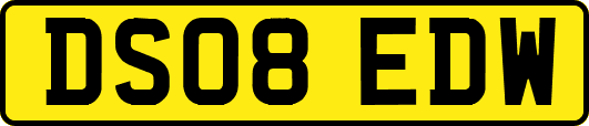DS08EDW