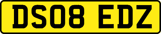 DS08EDZ