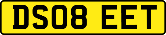 DS08EET