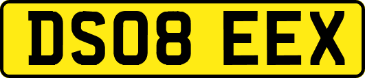 DS08EEX