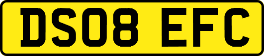 DS08EFC