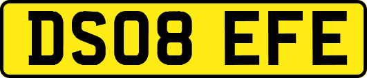 DS08EFE