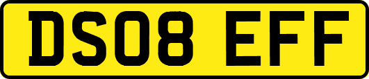 DS08EFF