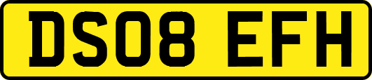 DS08EFH