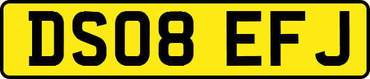 DS08EFJ