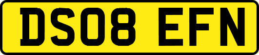 DS08EFN