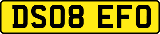 DS08EFO