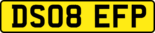 DS08EFP