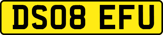 DS08EFU
