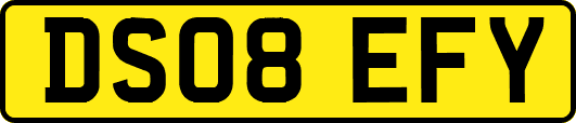 DS08EFY
