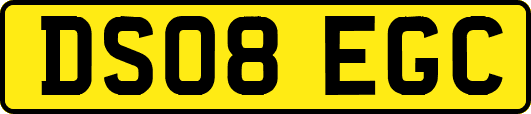 DS08EGC