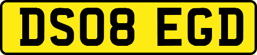 DS08EGD