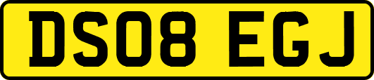 DS08EGJ