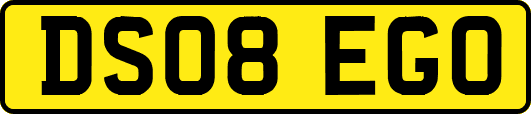 DS08EGO