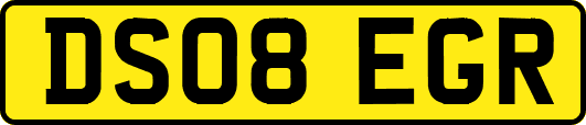 DS08EGR