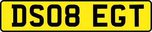 DS08EGT
