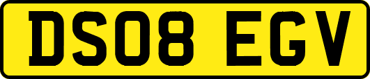 DS08EGV