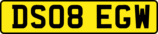 DS08EGW