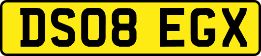 DS08EGX