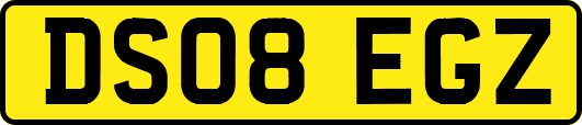 DS08EGZ